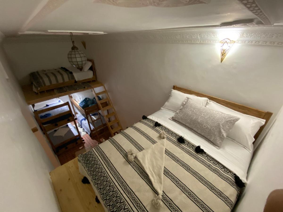 Hostel Capital Рабат Екстер'єр фото