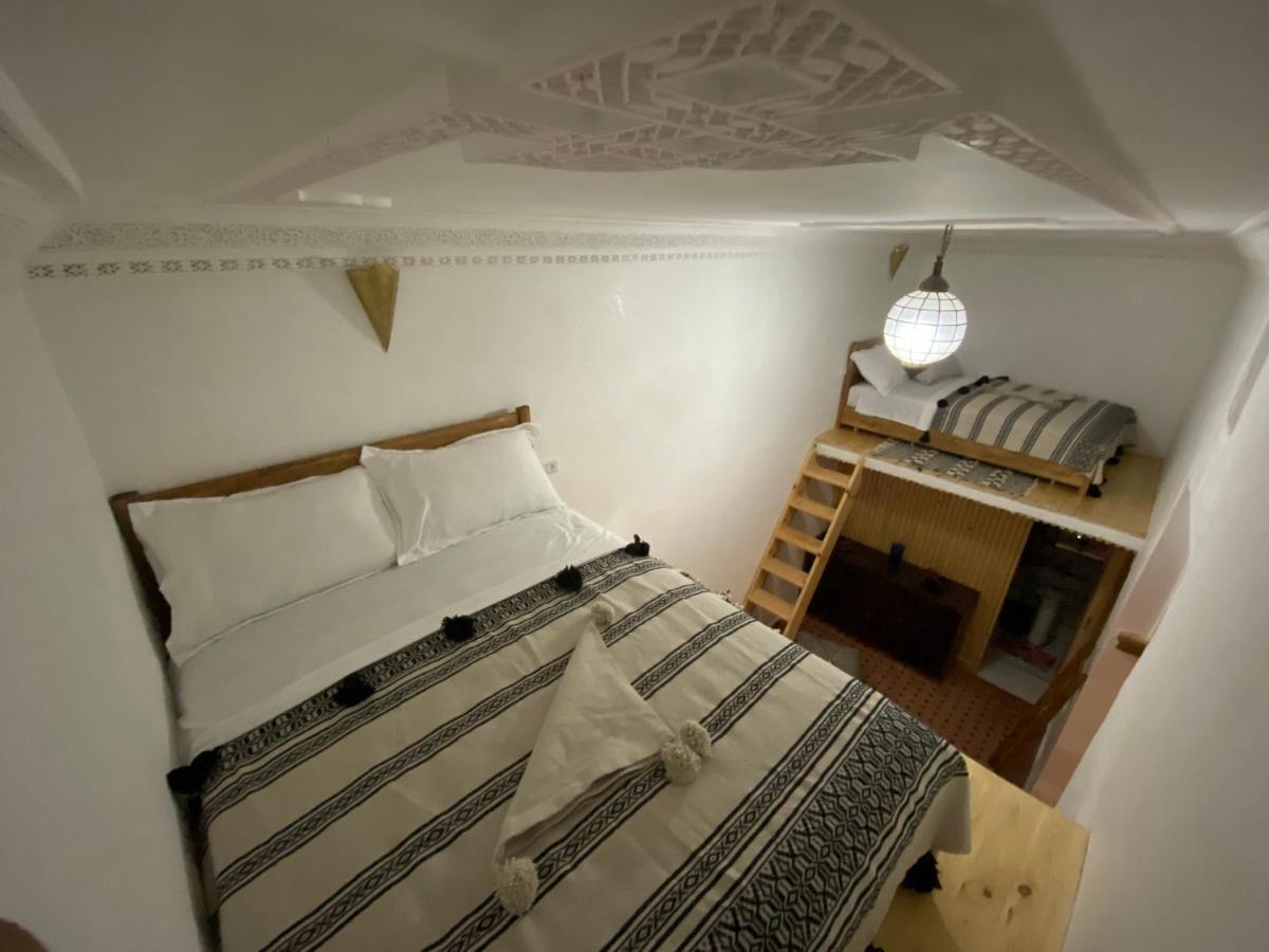 Hostel Capital Рабат Екстер'єр фото