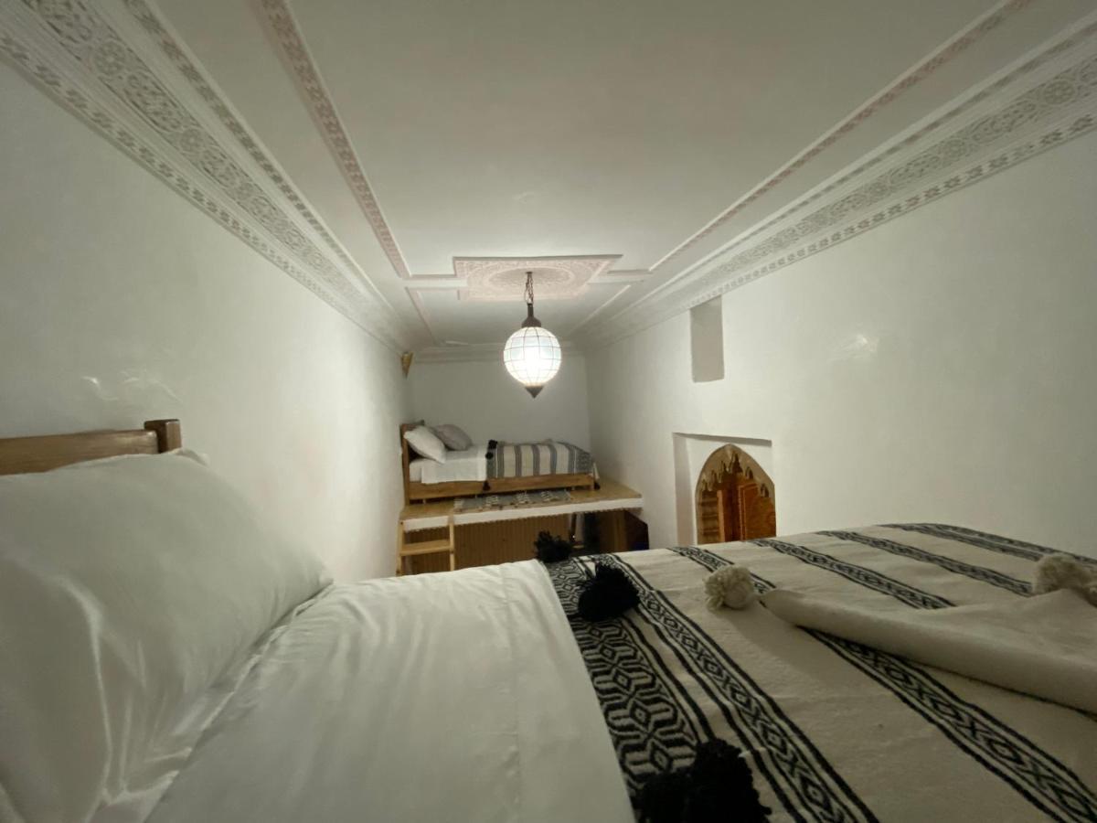 Hostel Capital Рабат Екстер'єр фото
