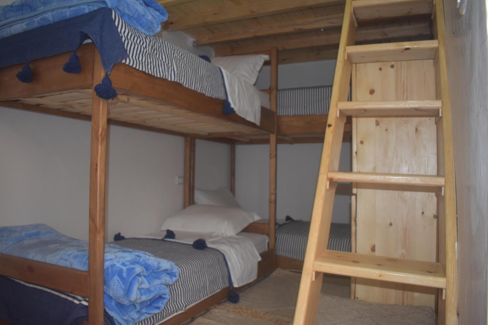 Hostel Capital Рабат Екстер'єр фото