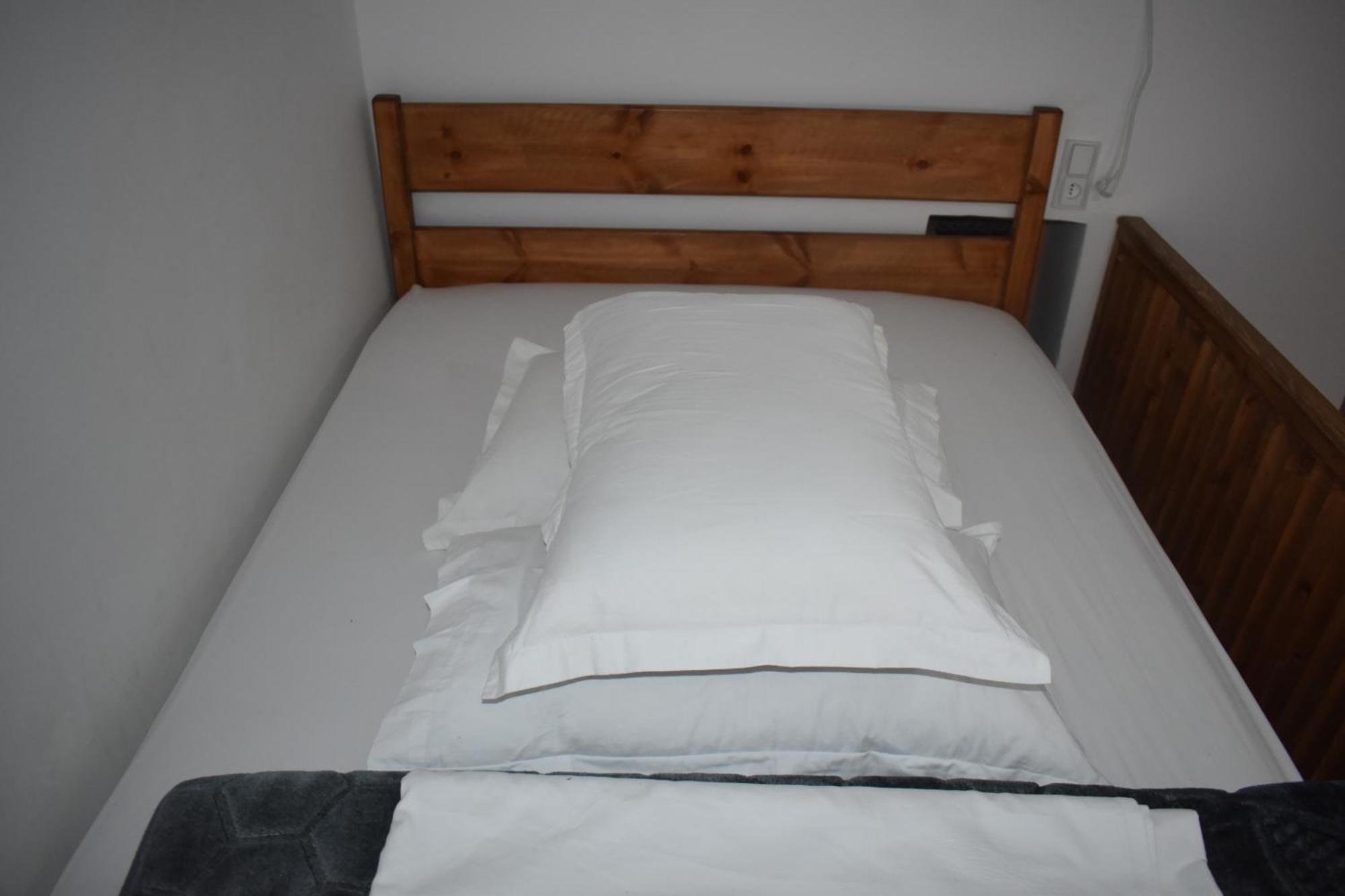Hostel Capital Рабат Екстер'єр фото