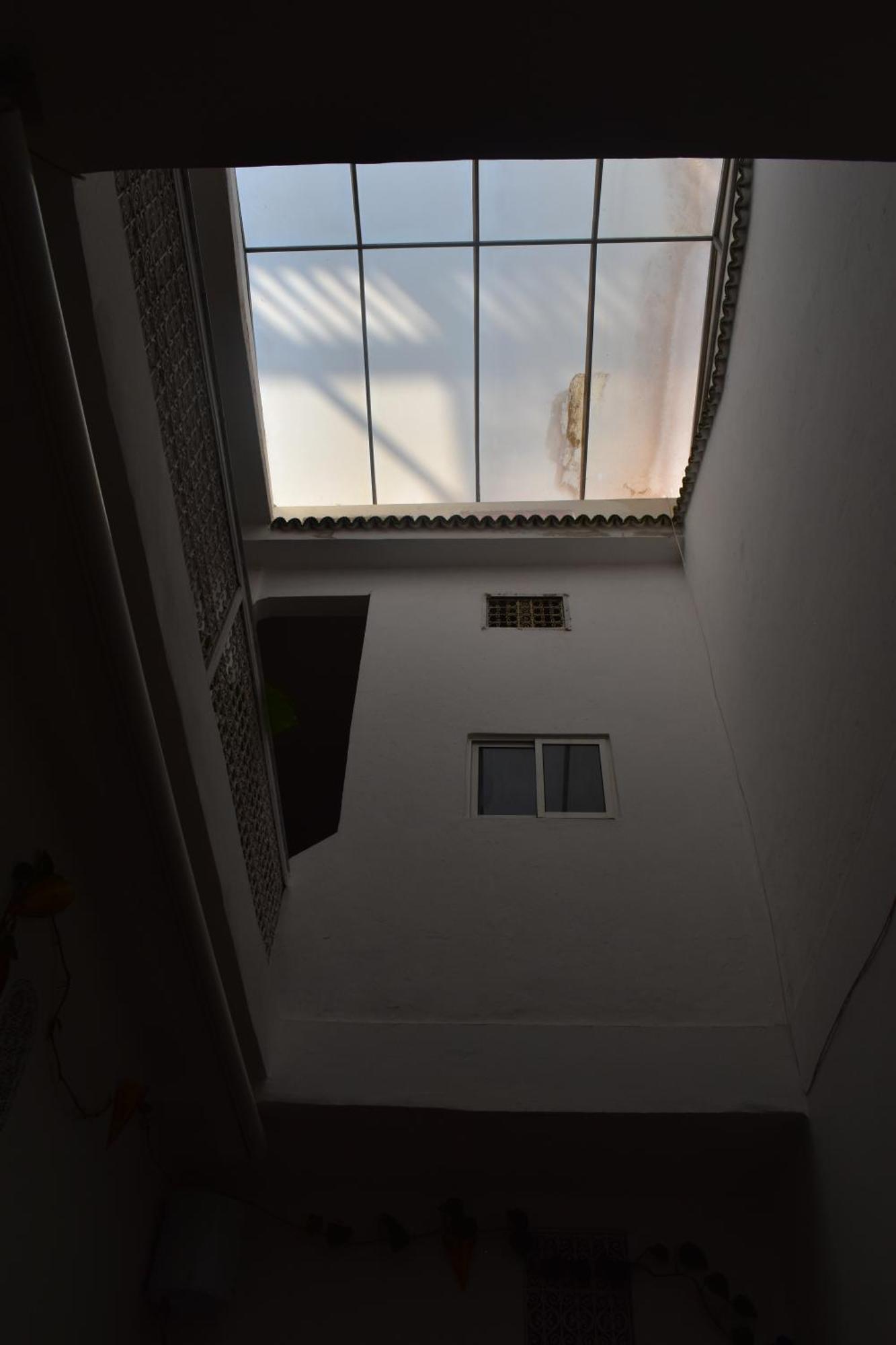 Hostel Capital Рабат Екстер'єр фото