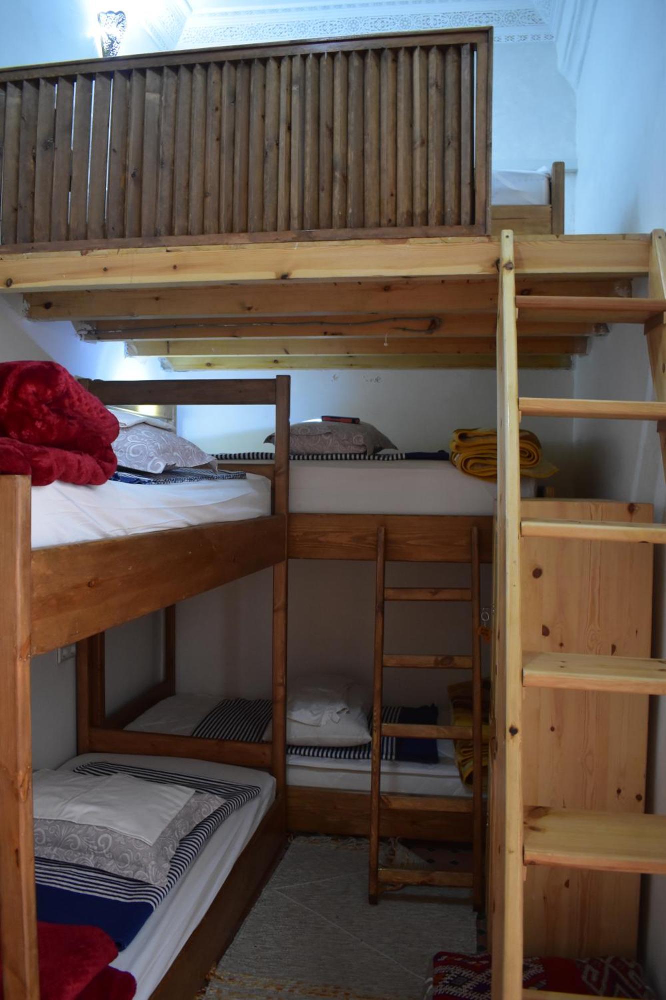 Hostel Capital Рабат Екстер'єр фото