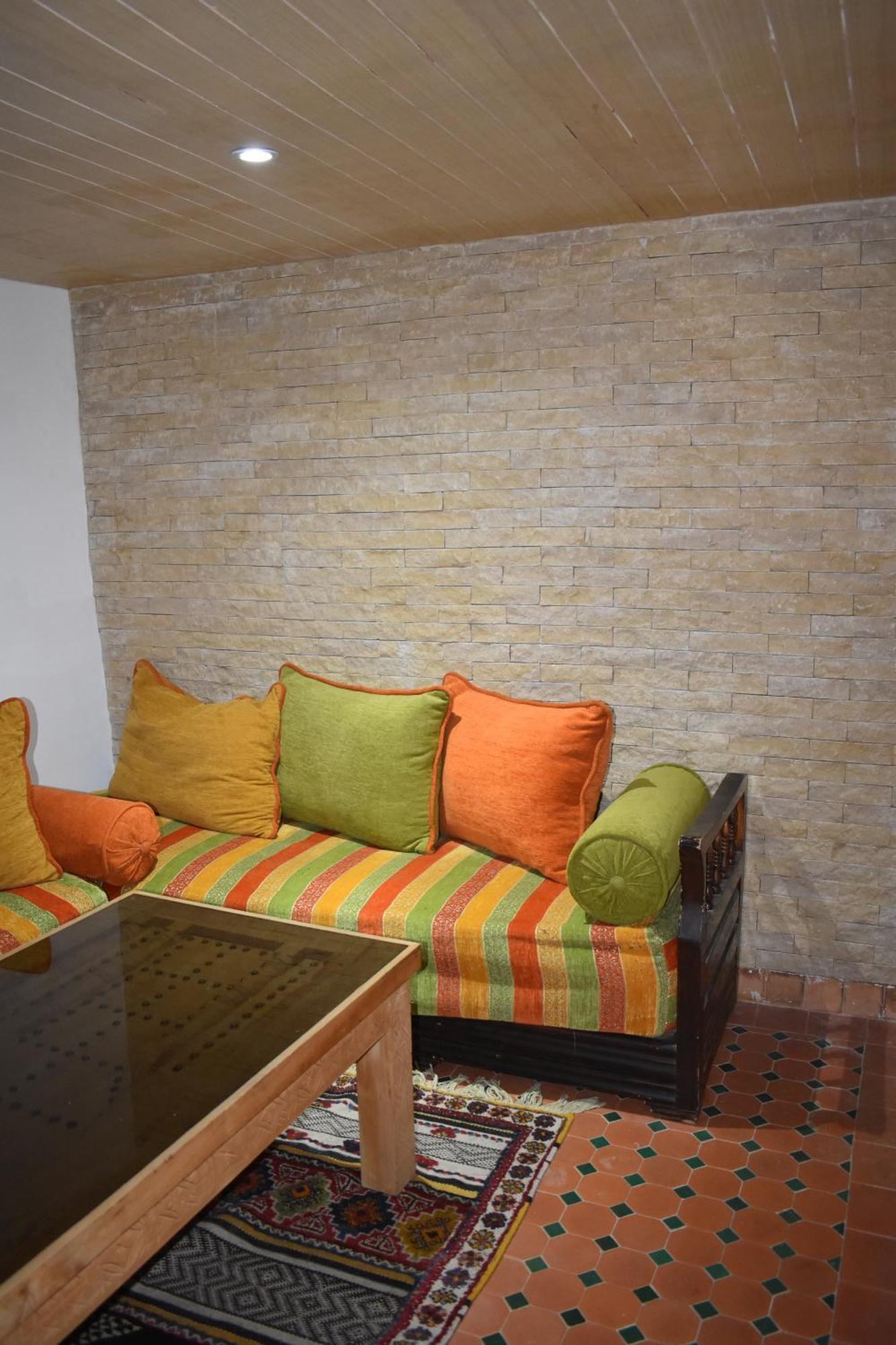 Hostel Capital Рабат Екстер'єр фото