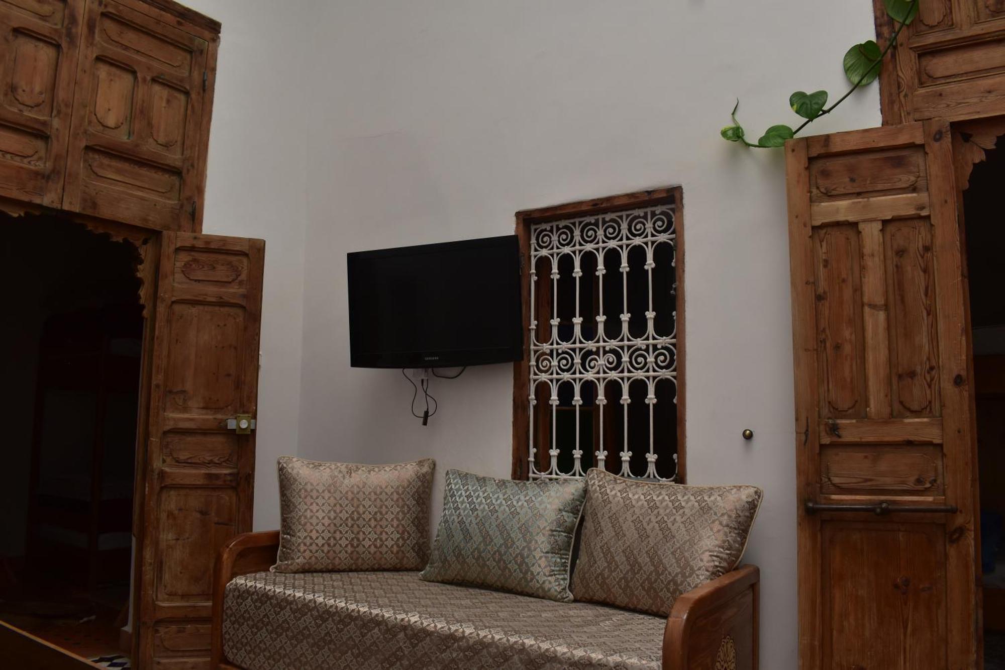 Hostel Capital Рабат Екстер'єр фото