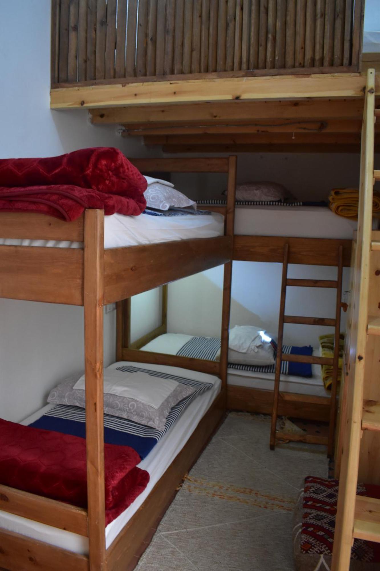 Hostel Capital Рабат Екстер'єр фото