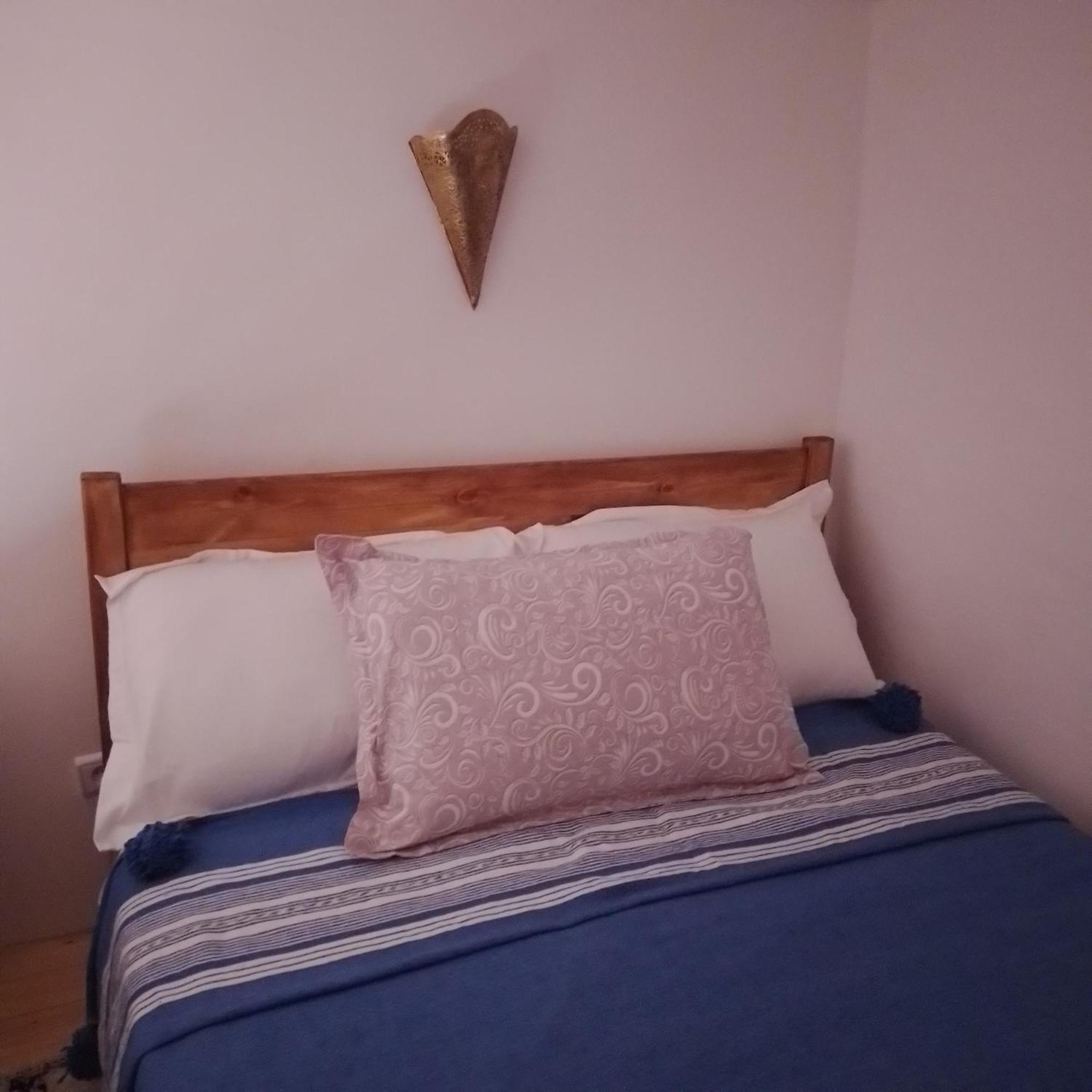 Hostel Capital Рабат Екстер'єр фото