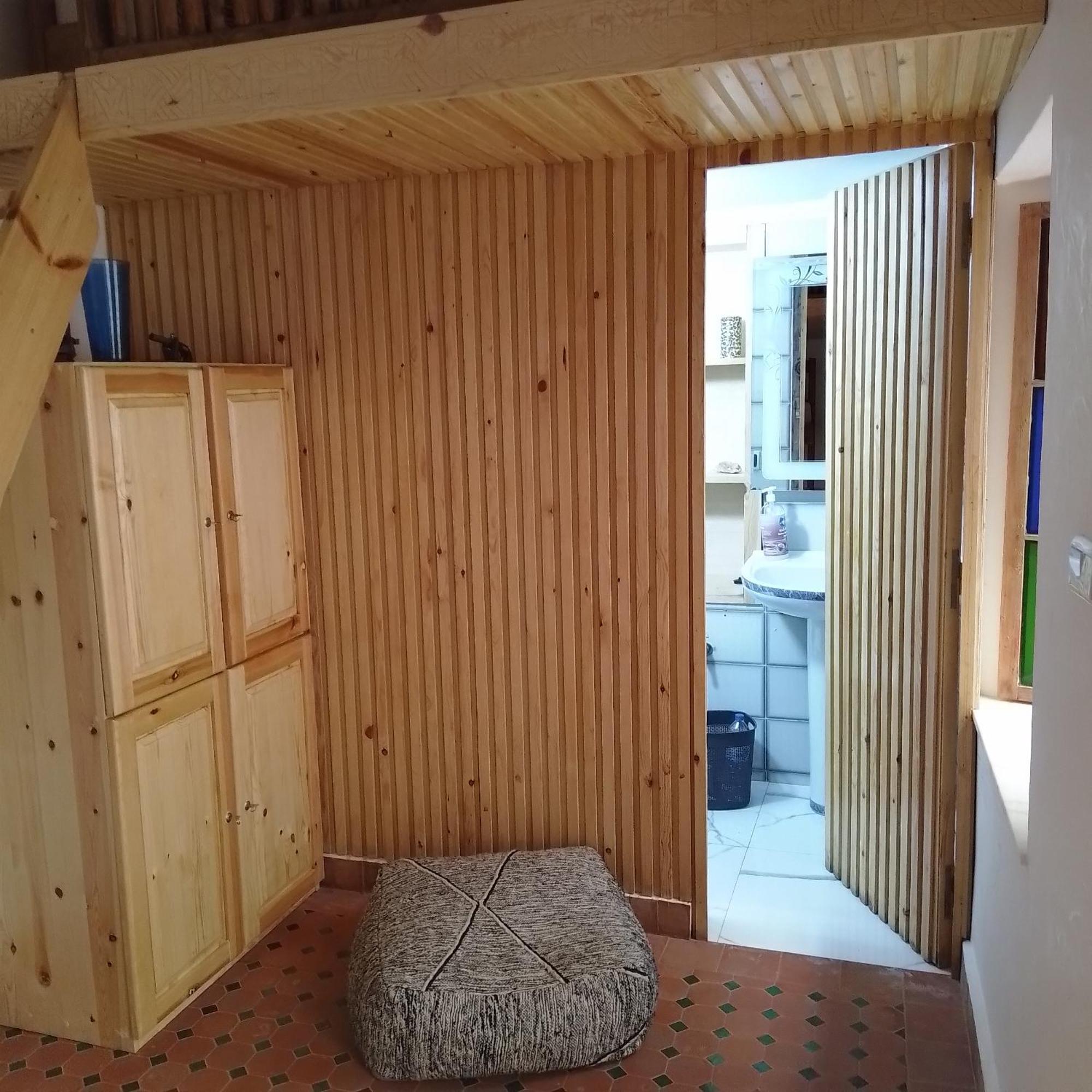 Hostel Capital Рабат Екстер'єр фото