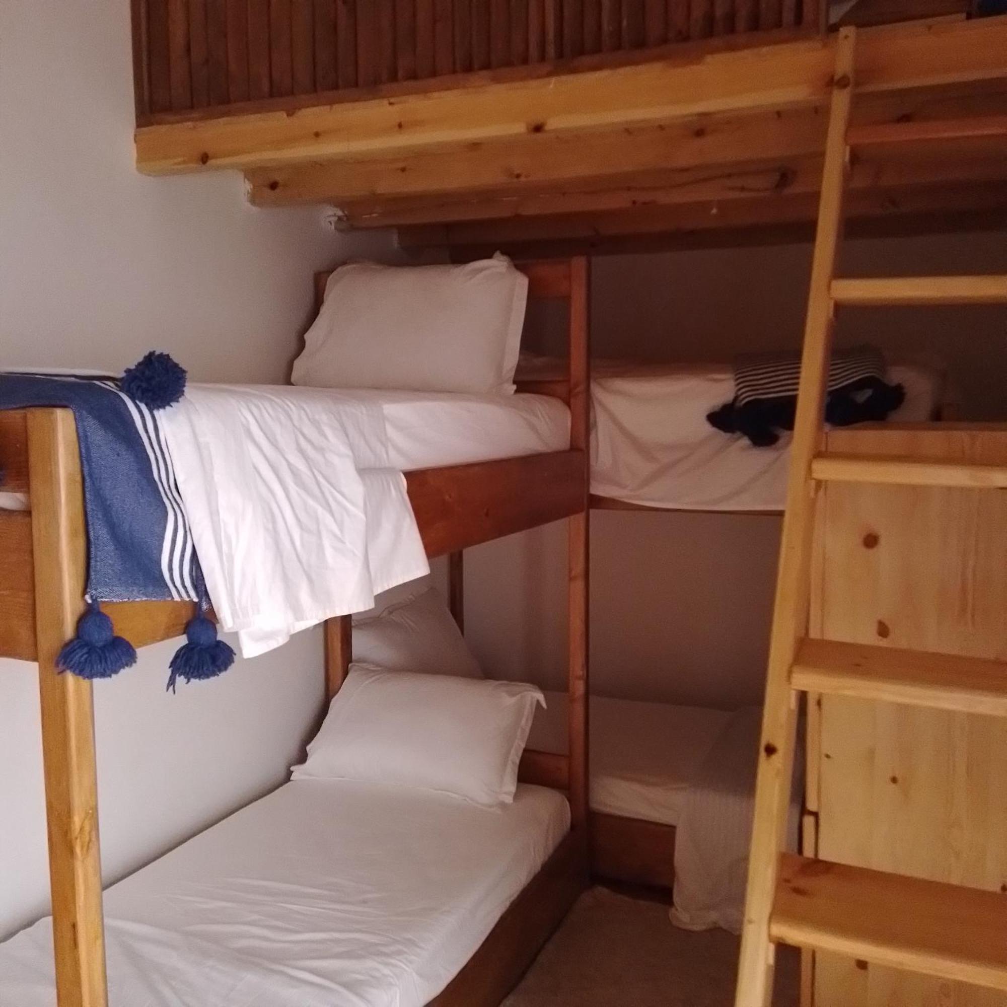 Hostel Capital Рабат Екстер'єр фото