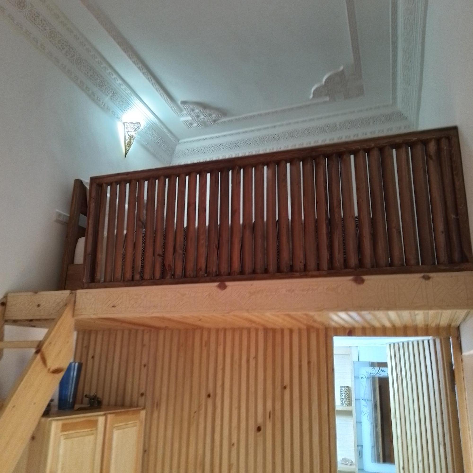 Hostel Capital Рабат Екстер'єр фото